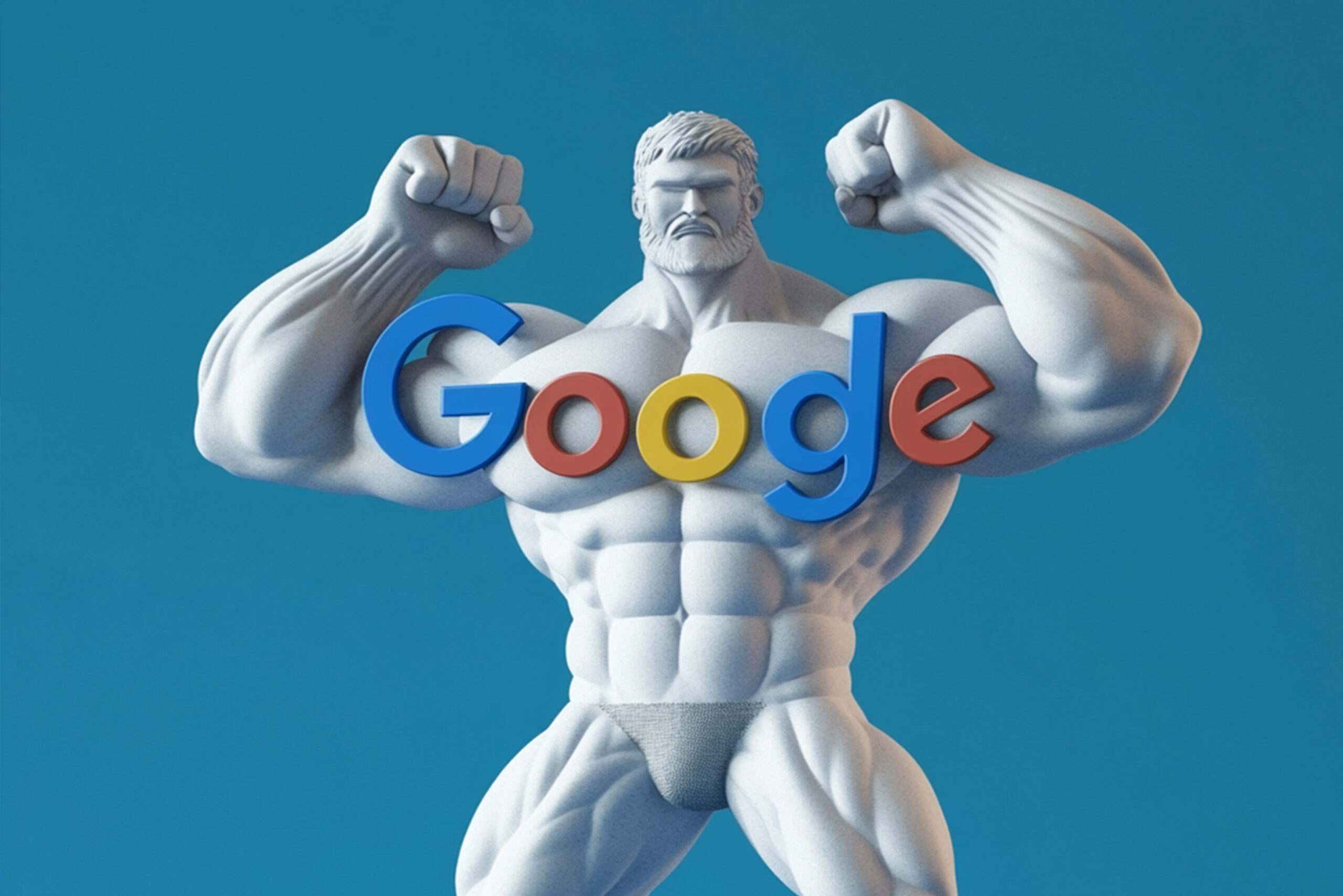 The power of Google